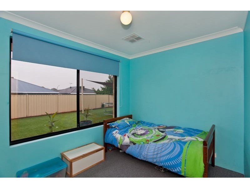 44 Shannon Ramble, Gosnells WA 6110