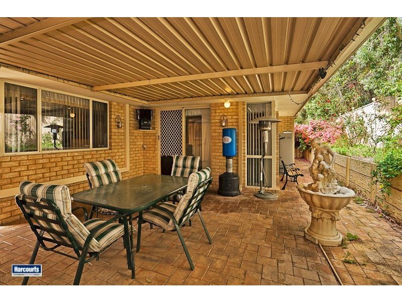 14 Barrul Place, Thornlie WA 6108