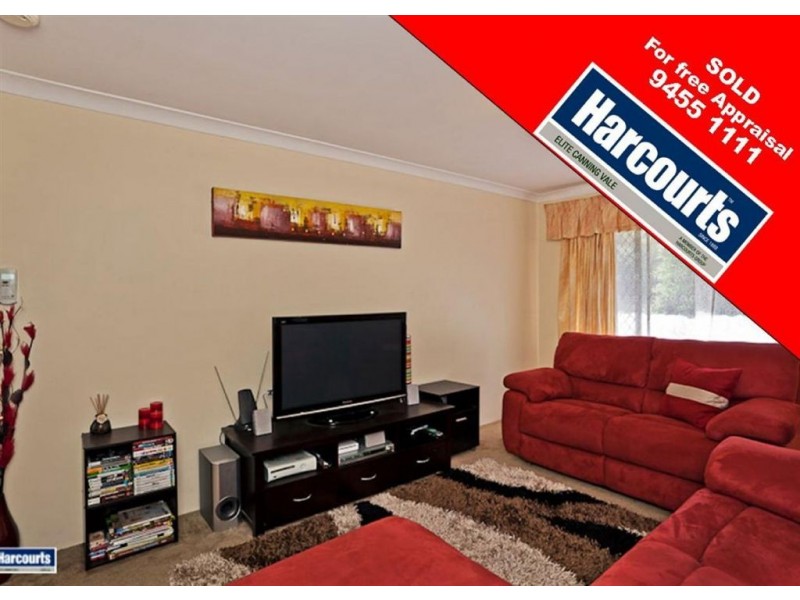 3 Nicol Road, Parkwood WA 6147