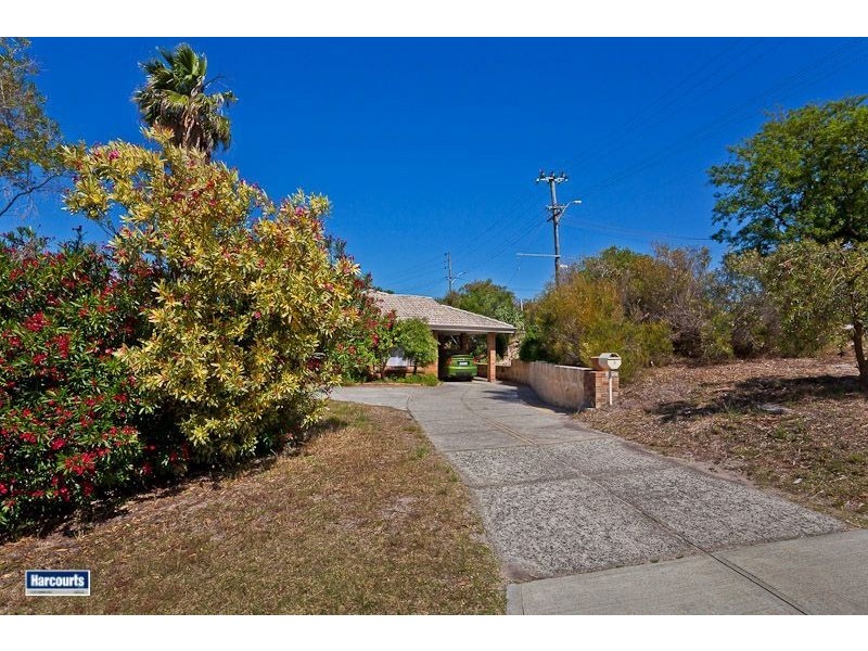 3 Nicol Road, Parkwood WA 6147