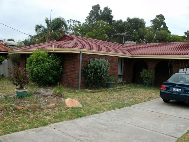 7 Haynes Court, Armadale WA 6112