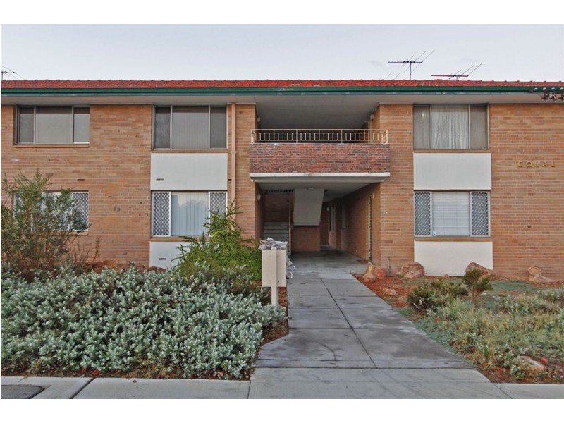 14/79 South Terrace, Como WA 6152