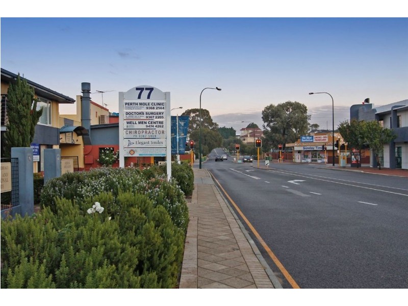 14/79 South Terrace, Como WA 6152