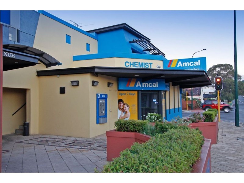 14/79 South Terrace, Como WA 6152