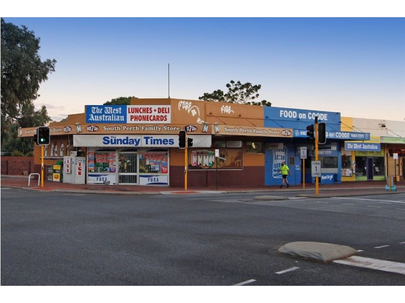 14/79 South Terrace, Como WA 6152