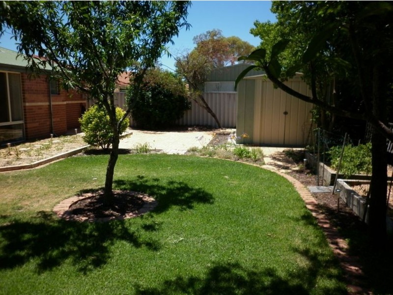 14 Mayhew Cross, Atwell WA 6164