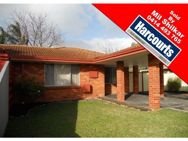 69A Rampart Way, Willetton WA 6155