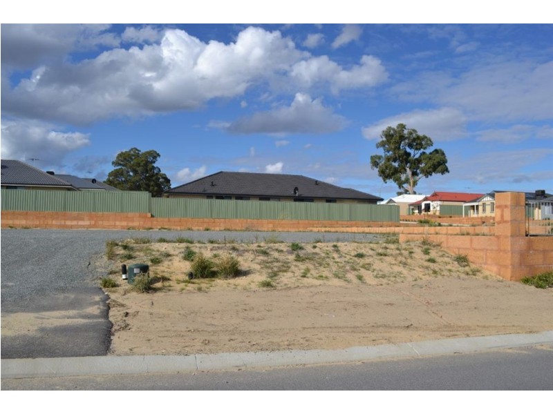 3 Colonial Boulevard, Baldivis WA 6171