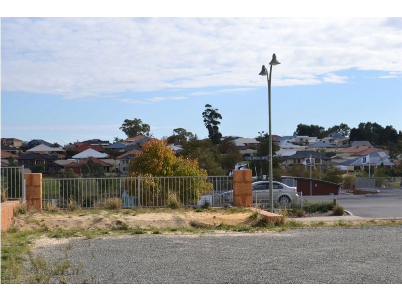 3 Colonial Boulevard, Baldivis WA 6171