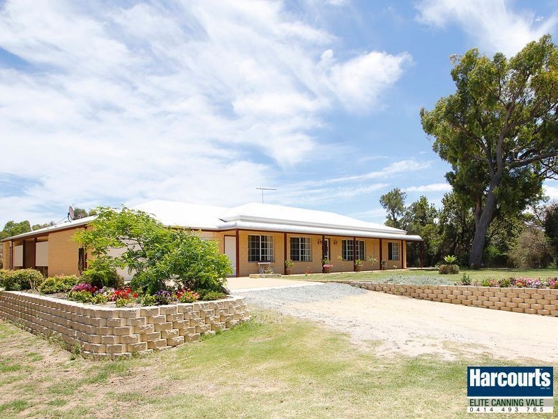 14 Park Way, Casuarina WA 6167