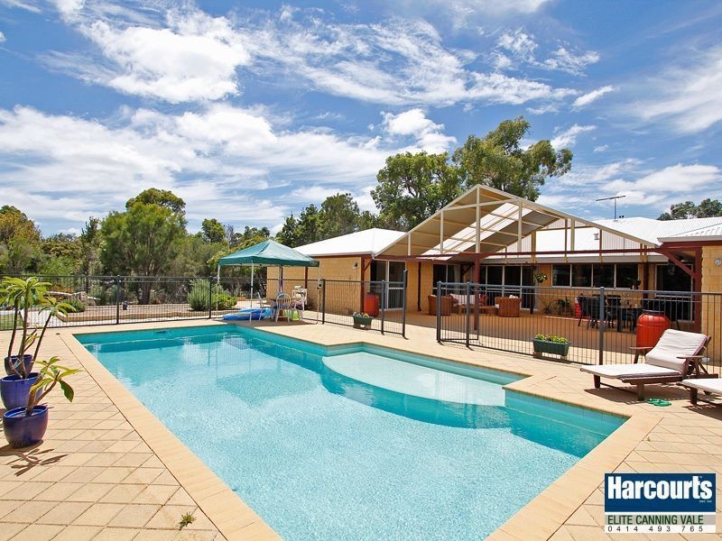 14 Park Way, Casuarina WA 6167