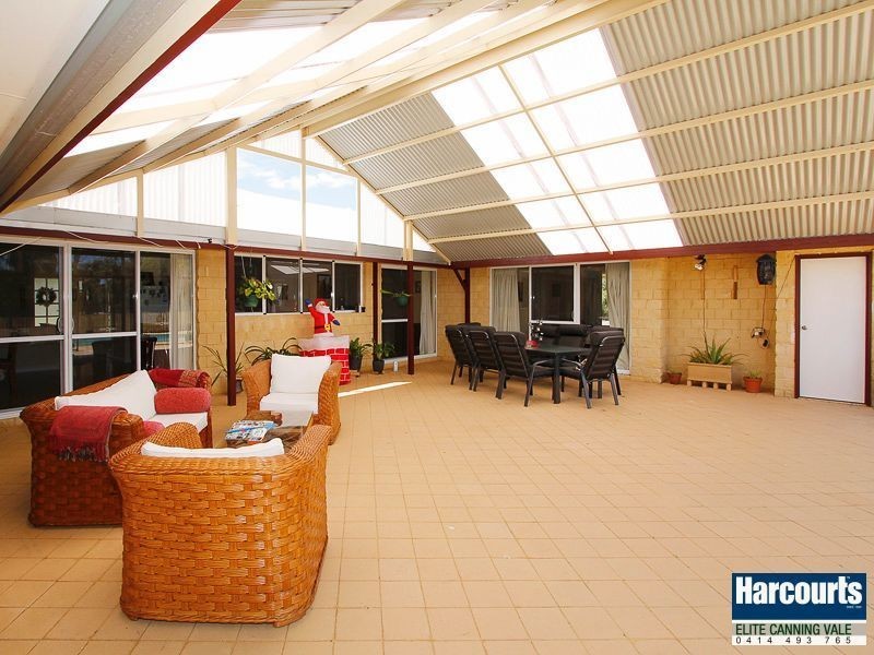 14 Park Way, Casuarina WA 6167