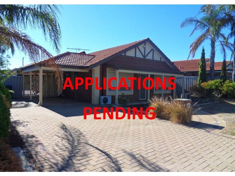 9 Kanani Drive, Canning Vale WA 6155