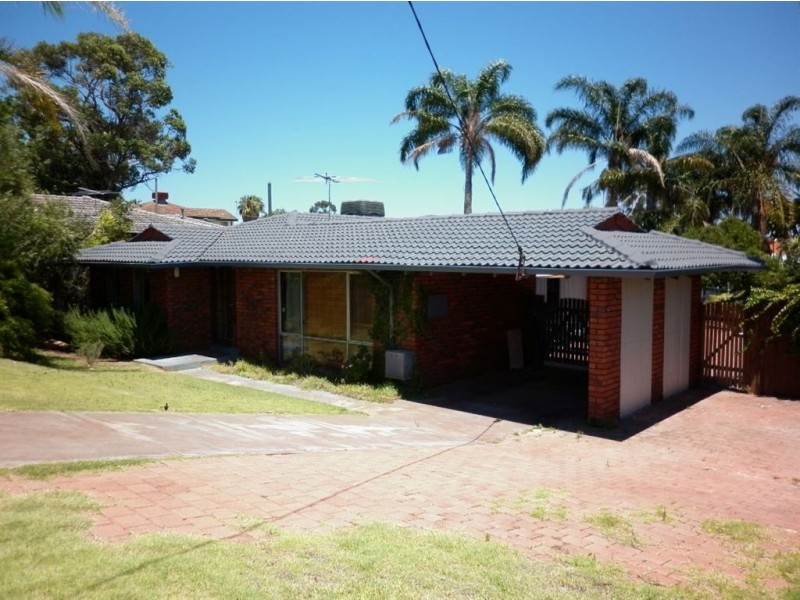 11 Ruffian Loop, Willetton WA 6155