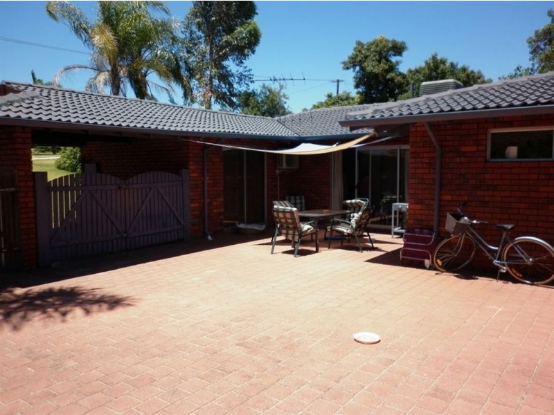 11 Ruffian Loop, Willetton WA 6155