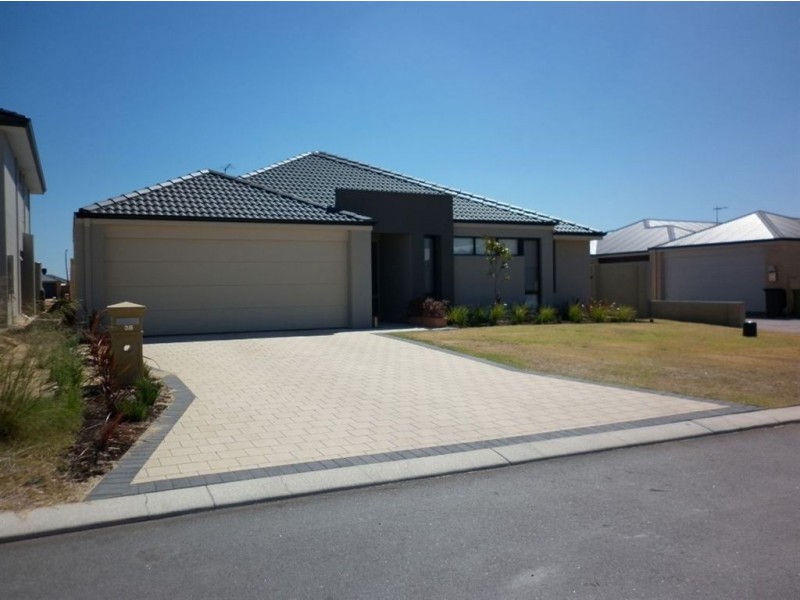 38 St Agnes Green, Southern River WA 6110