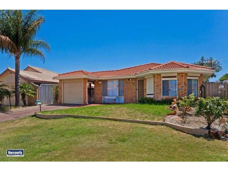23 Juniper Court, Thornlie WA 6108