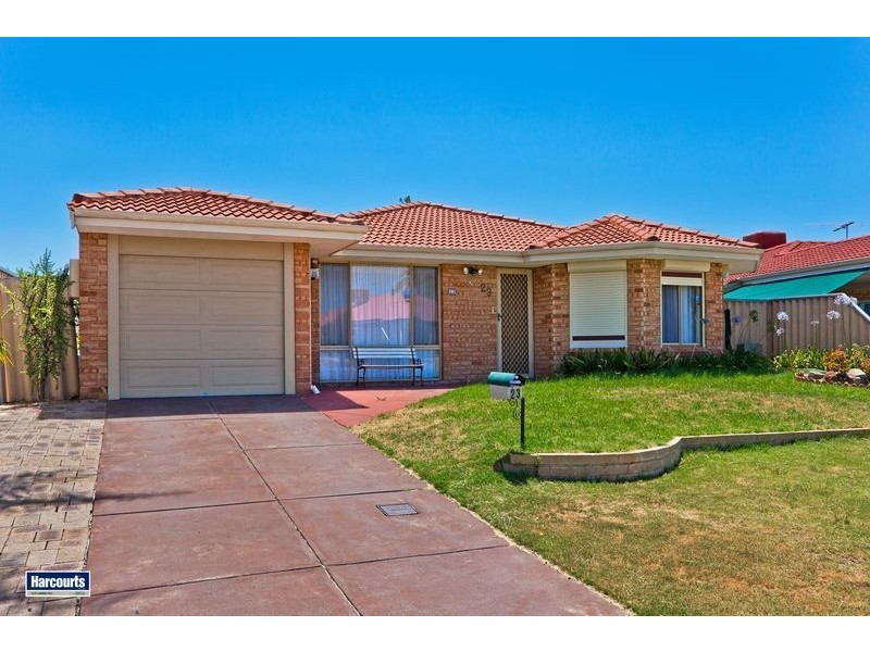 23 Juniper Court, Thornlie WA 6108