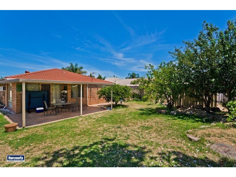 23 Juniper Court, Thornlie WA 6108