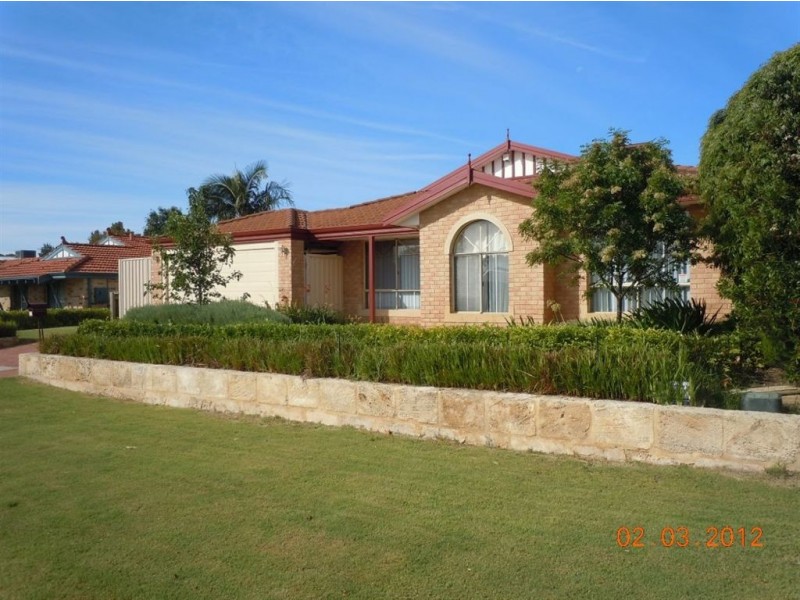 12 Woodland Dale, Canning Vale WA 6155