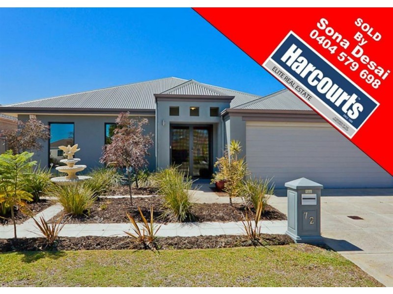 72 Goodwood Way, Canning Vale WA 6155