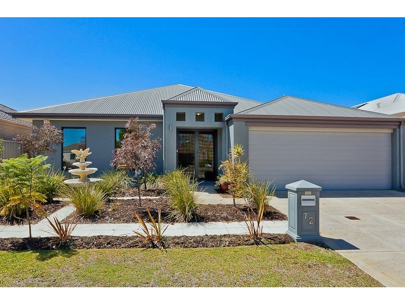 72 Goodwood Way, Canning Vale WA 6155