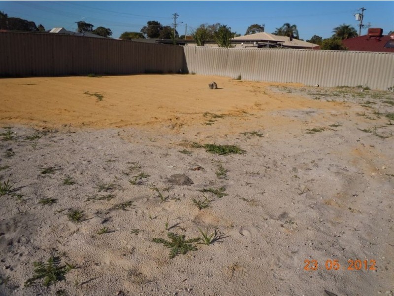 119A Langford Avenue, Langford WA 6147