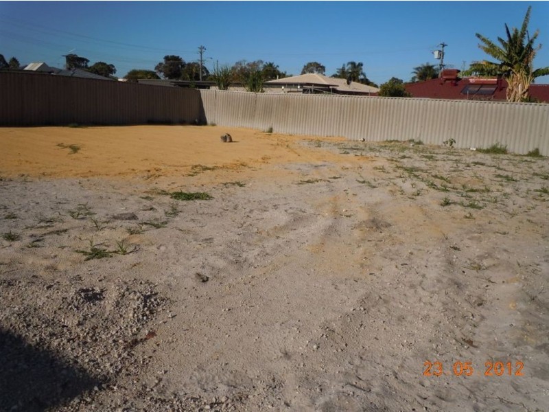 119A Langford Avenue, Langford WA 6147