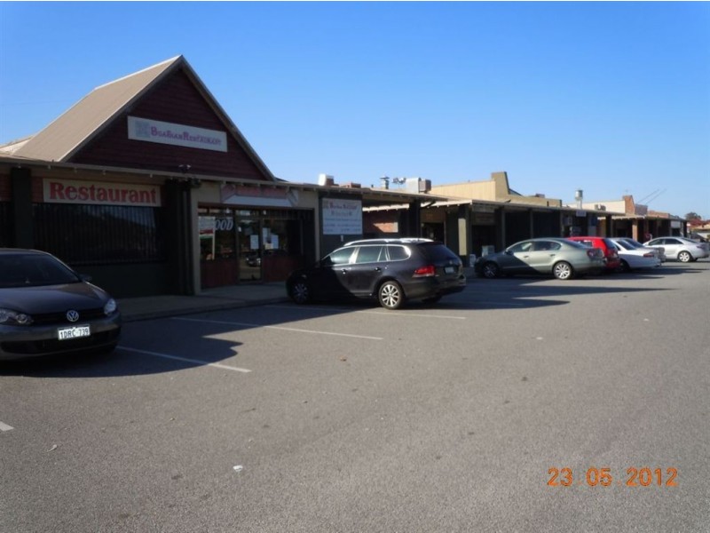 119A Langford Avenue, Langford WA 6147