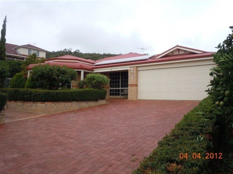 23 Richon Heights, Mount Richon WA 6112