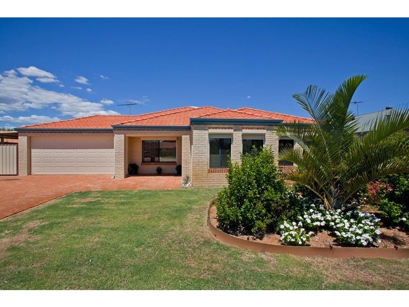 21 Antigua Place, Southern River WA 6110