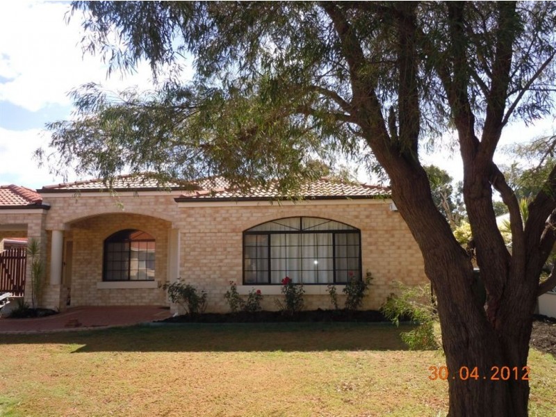 22 Meadowview Mews, Canning Vale WA 6155