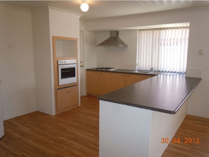 22 Meadowview Mews, Canning Vale WA 6155