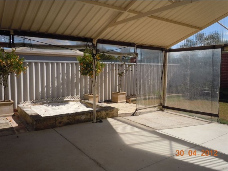 22 Meadowview Mews, Canning Vale WA 6155