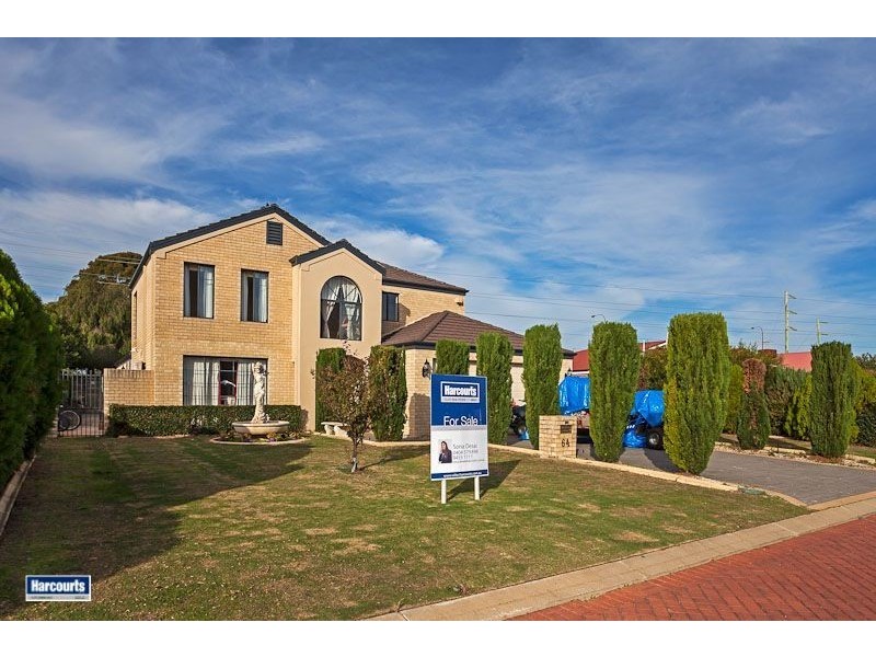 64 Bremner Circle, Canning Vale WA 6155