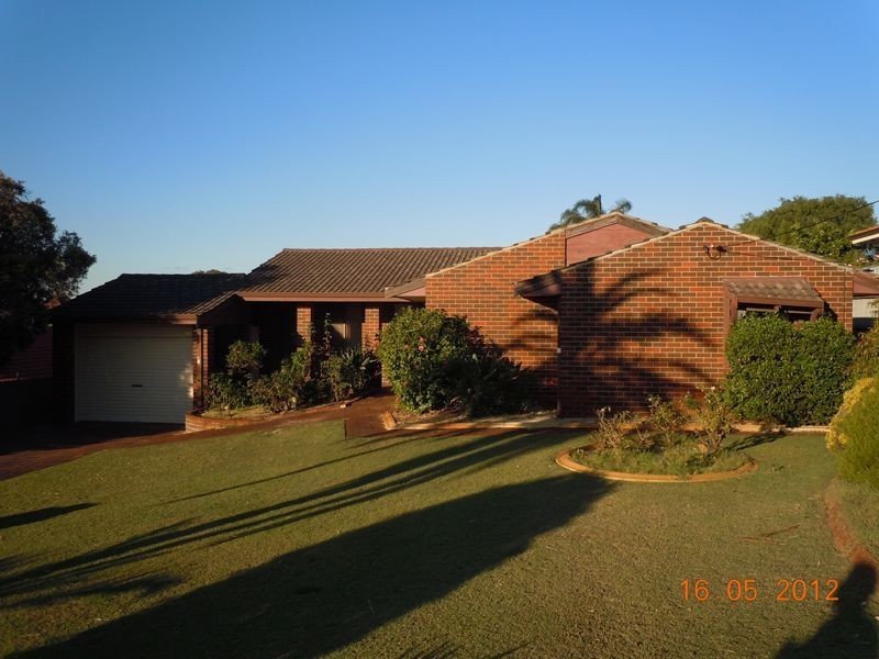 55 Nolan Way, Bateman WA 6150