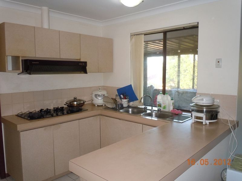 55 Nolan Way, Bateman WA 6150