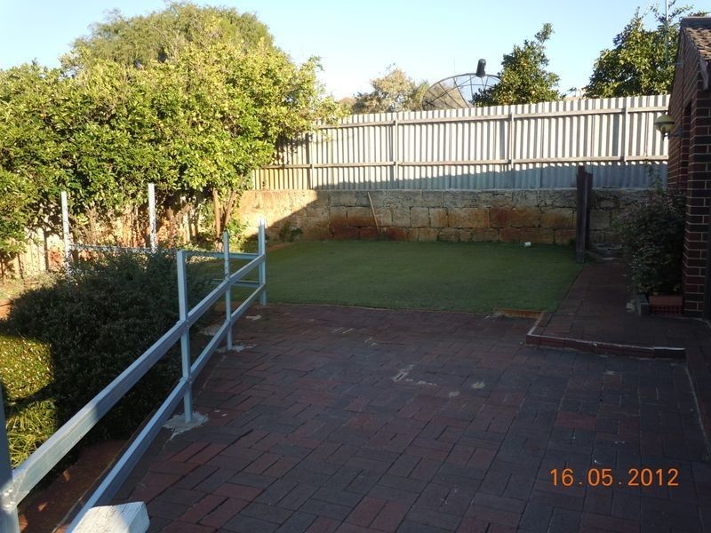 55 Nolan Way, Bateman WA 6150