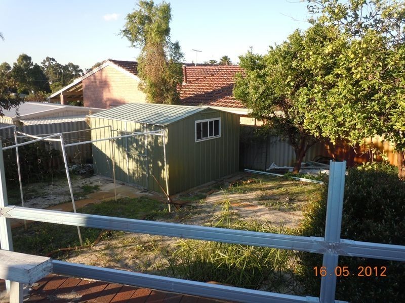55 Nolan Way, Bateman WA 6150