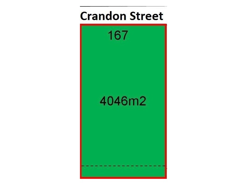 167 Crandon St, Gosnells WA 6110