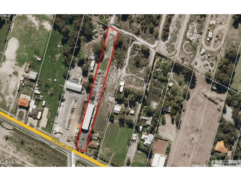 838 North Lake Road, Cockburn Central WA 6164