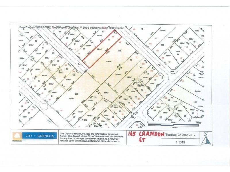 165 Crandon Street, Gosnells WA 6110