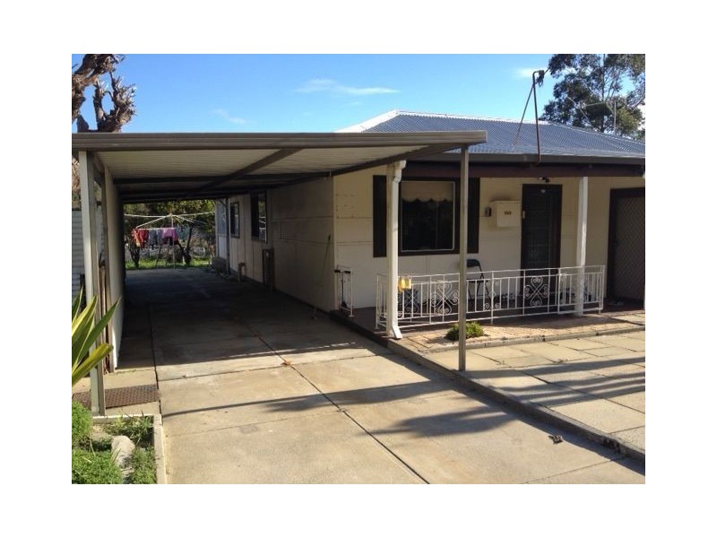 165 Crandon Street, Gosnells WA 6110