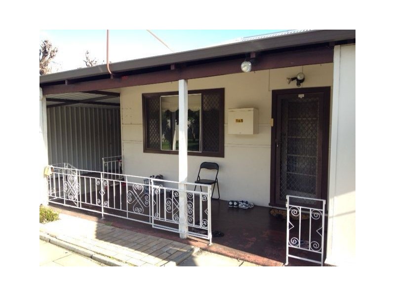 165 Crandon Street, Gosnells WA 6110