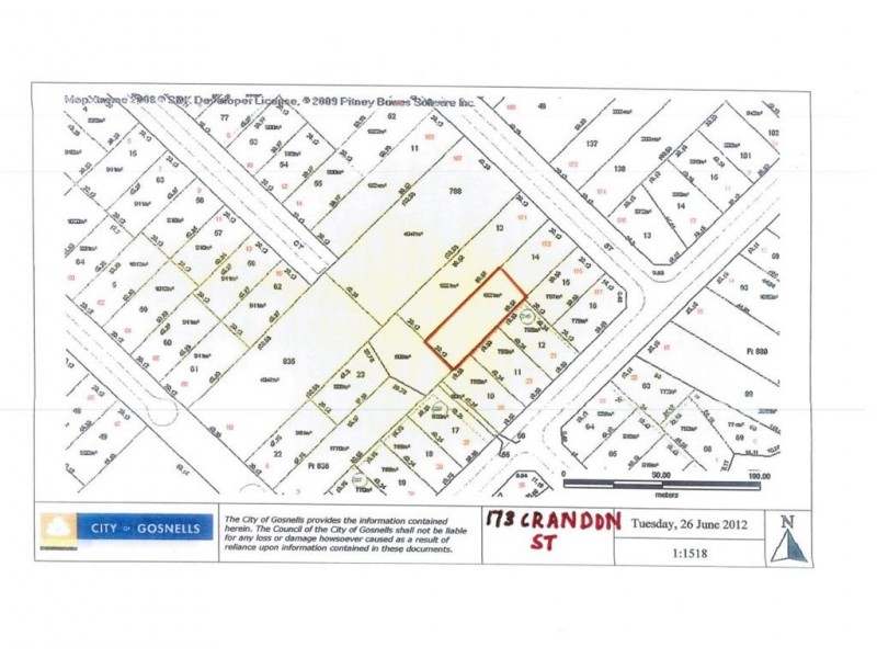 173 Crandon Street, Gosnells WA 6110
