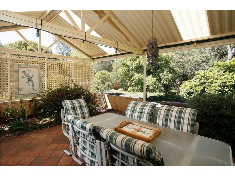 286 Marri Park Drive, Casuarina WA 6167