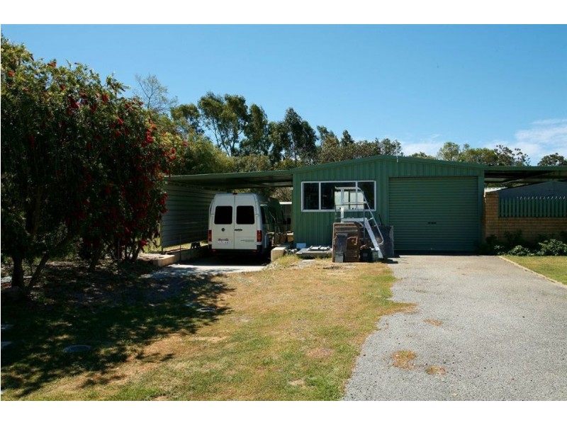 286 Marri Park Drive, Casuarina WA 6167