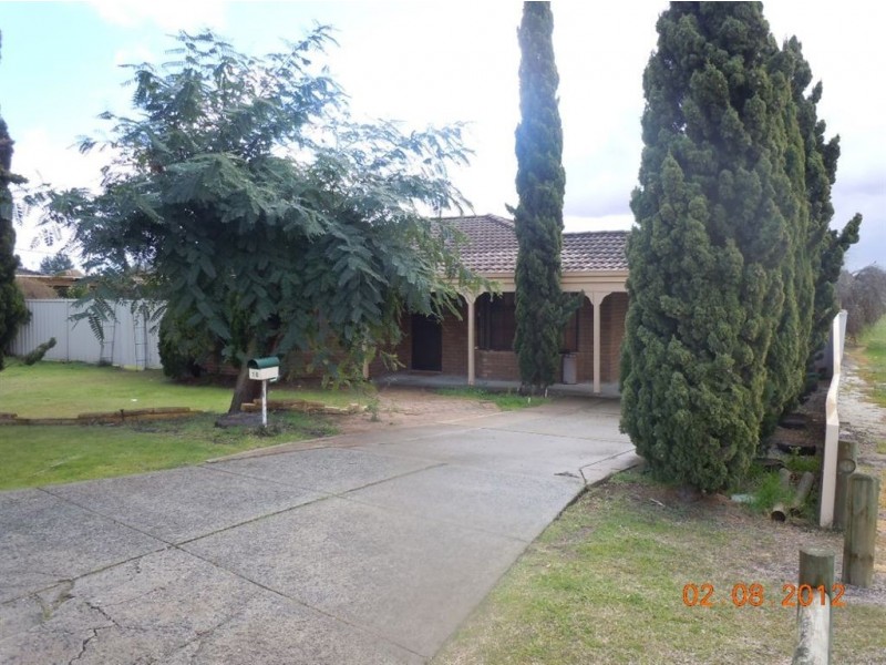 18 Mansard Road, Willetton WA 6155