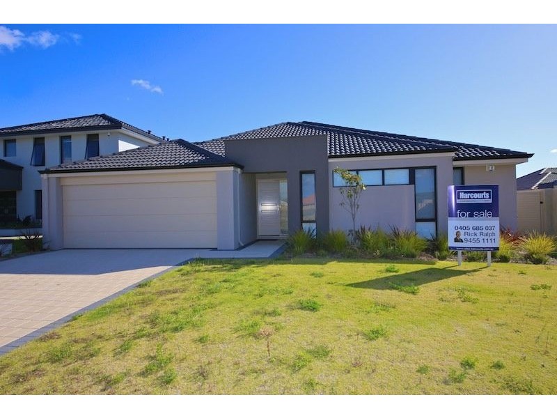38 St Agnes Green, Southern River WA 6110