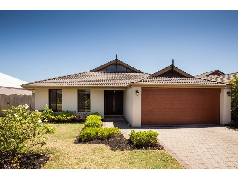 6 Cathedral Link, Aubin Grove WA 6164